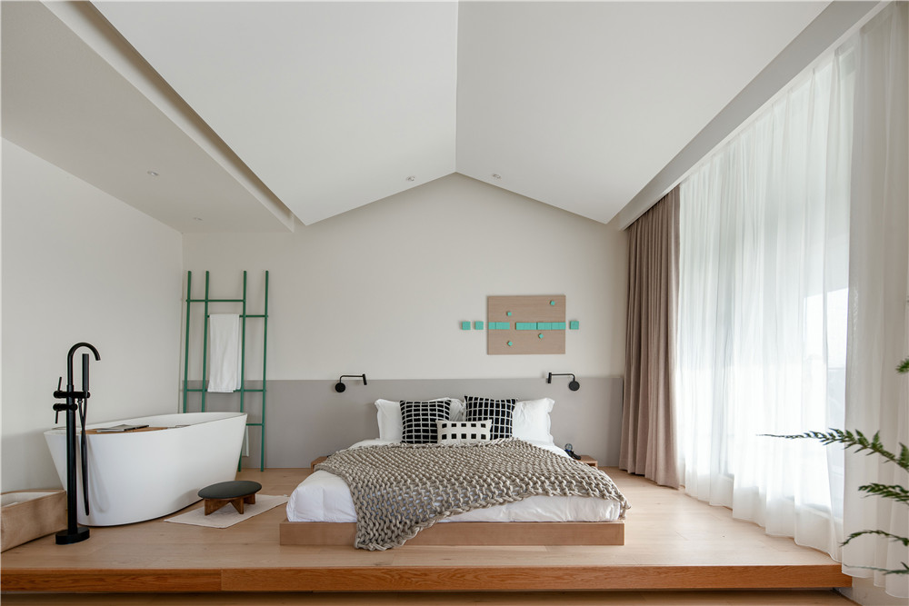 六安民宿設計：風格特色的確定是民宿打造過程中不可或缺的一環