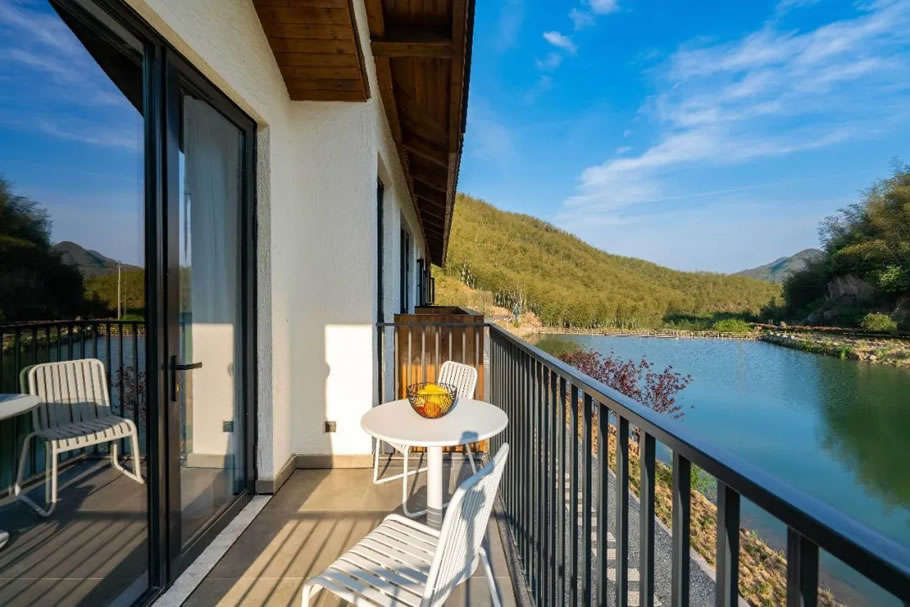 合肥民宿設計怎樣做到有獨特的風格