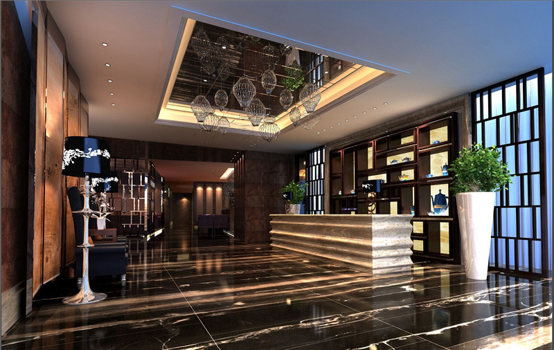 合肥創意酒店設計要點及原則有哪些？