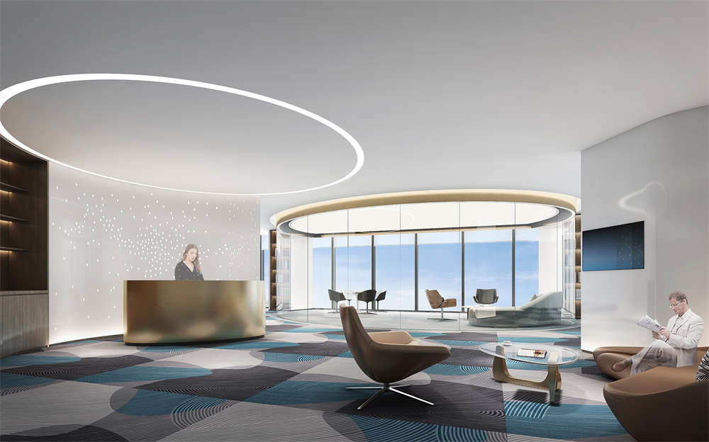 蚌埠酒店裝修設(shè)計(jì)：商務(wù)酒店品牌形象與市場(chǎng)定位的戰(zhàn)略體現(xiàn)