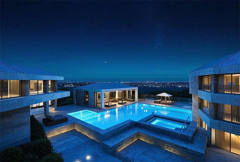 合肥親子酒店設(shè)計(jì)如何打造兒童友好空間？