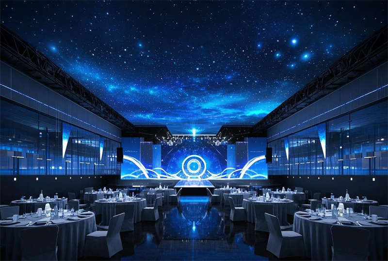 光影詩境——合肥酒店中的地域敘事