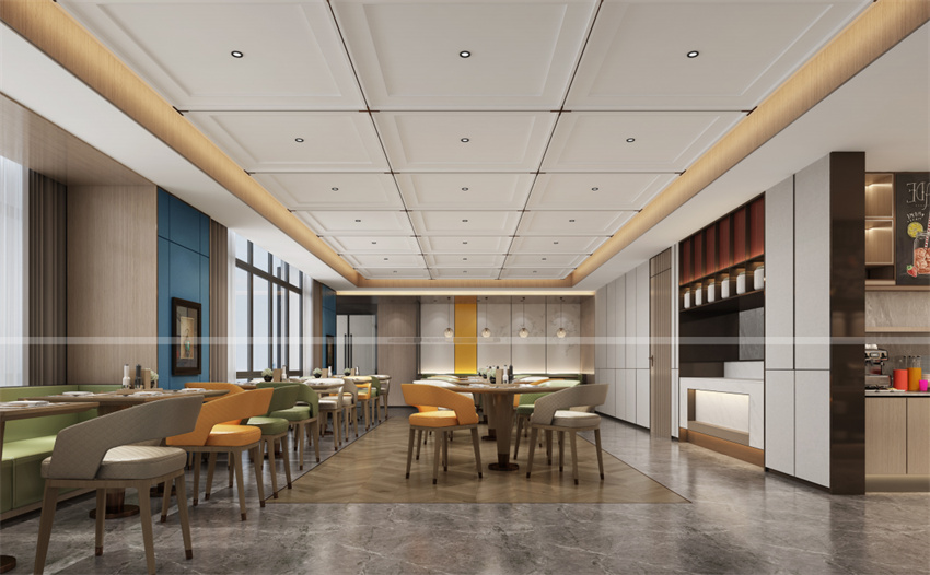 合肥酒店設(shè)計(jì)如何選擇設(shè)計(jì)公司？