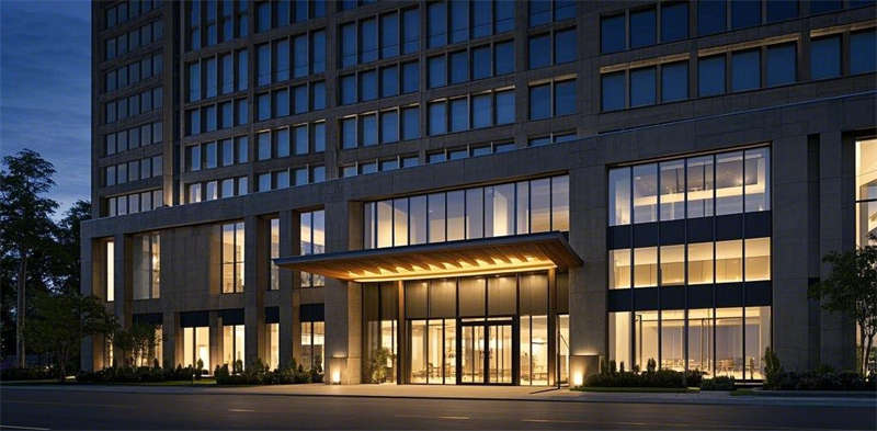 合肥藝術(shù)酒店設(shè)計(jì)如何打造沉浸式藝術(shù)體驗(yàn)？