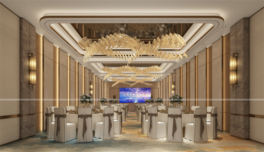 文化交融，生態(tài)共生——合肥酒店設(shè)計(jì)的新浪潮與城市共鳴