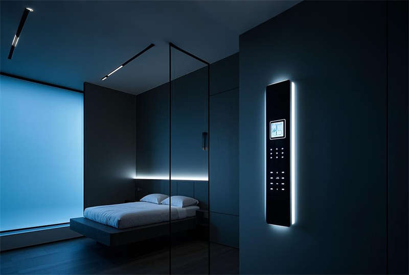 合肥設(shè)計(jì)酒店：展現(xiàn)獨(dú)特品味與格調(diào)