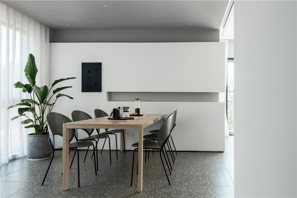 六安民宿設計：讓歸家的每一步都充滿了期待與喜悅